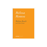 New York Review Books Medusa Beach (häftad, eng)