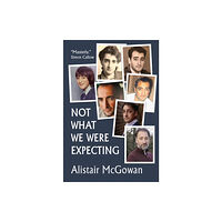 Flapjack Press Not What We Were Expecting (häftad, eng)