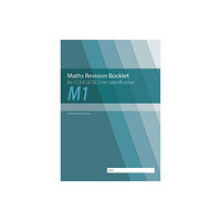 Colourpoint Creative Ltd Maths Revision Booklet M1 for CCEA GCSE 2-tier Specification (häftad, eng)
