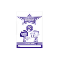 Hachette Learning Rising Stars Mathematics Year 2 Practice Book C (häftad, eng)