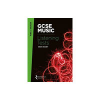 Hal Leonard Europe Limited WJEC / Eduqas GCSE Music Listening Tests (häftad, eng)