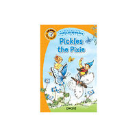 Award Publications Ltd Pickles the Pixie (inbunden, eng)