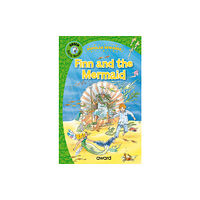 Award Publications Ltd Finn and the Mermaid (inbunden, eng)