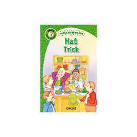 Award Publications Ltd Hat Trick (inbunden, eng)