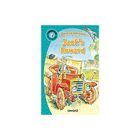 Award Publications Ltd Jack's Reward (inbunden, eng)