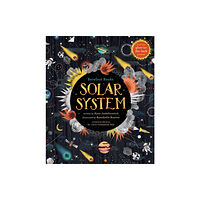 Barefoot Books Ltd Barefoot Books Solar System (inbunden, eng)