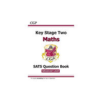 Coordination Group Publications Ltd (CGP) KS2 Maths Year 6 SATS Question Book: Stretch (for the 2026 tests) (häftad, eng)