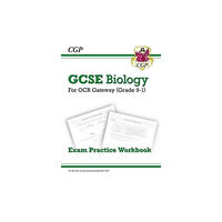 Coordination Group Publications Ltd (CGP) GCSE Biology OCR Gateway Exam Practice Workbook (häftad, eng)