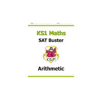 Coordination Group Publications Ltd (CGP) KS1 Maths SAT Buster: Arithmetic (häftad, eng)