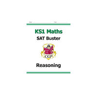 Coordination Group Publications Ltd (CGP) KS1 Maths SAT Buster: Reasoning (häftad, eng)