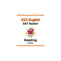 Coordination Group Publications Ltd (CGP) KS2 English Reading SAT Buster: Poetry - Book 1 (for the 2026 tests) (häftad, eng)