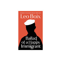 Vintage Publishing Ballad of a Happy Immigrant (häftad, eng)