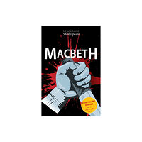 Ransom Publishing Macbeth (häftad, eng)