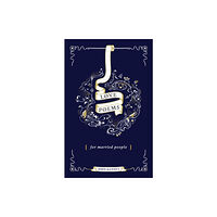 Transworld publishers ltd Love Poems for Married People (inbunden, eng)