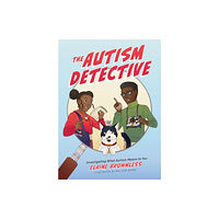 Jessica kingsley publishers The Autism Detective (inbunden, eng)