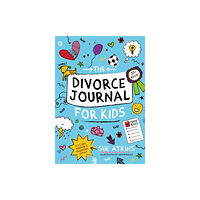 Jessica kingsley publishers The Divorce Journal for Kids (häftad, eng)