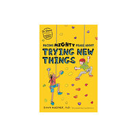 Jessica kingsley publishers Facing Mighty Fears About Trying New Things (häftad, eng)