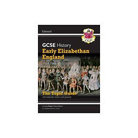 Coordination Group Publications Ltd (CGP) New GCSE History Edexcel Revision & Exam Practice - Early Elizabethan England, 1558-1588 (häftad, eng)