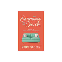 Hay House UK Ltd Sermons on the Couch (häftad, eng)