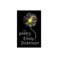 Arcturus publishing ltd The Poetry of Emily Dickinson (häftad, eng)