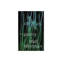 Arcturus publishing ltd The Poetry of Walt Whitman (häftad, eng)