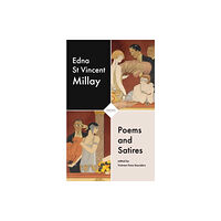 Carcanet Press Ltd Poems and Satires (häftad, eng)