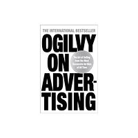Headline Publishing Group Ogilvy on Advertising (häftad, eng)