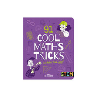 Arcturus publishing ltd 91 Cool Maths Tricks to Make You Gasp! (häftad, eng)