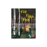 Ransom Publishing Flip Flap Fox (häftad, eng)