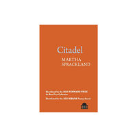 Liverpool University Press Citadel (häftad, eng)