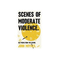 Boundless Publishing Group Ltd Scenes of Moderate Violence (häftad, eng)