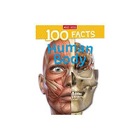 Miles Kelly Publishing Ltd Human Body (häftad, eng)