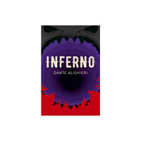 Arcturus publishing ltd The Divine Comedy Inferno (häftad, eng)