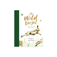 Templar Books The Wild Verses (inbunden, eng)