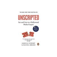 Cornerstone Unscripted (häftad, eng)