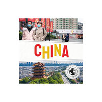 BookLife Publishing China (häftad, eng)