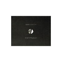 Vintage Publishing H of H Playbook (inbunden, eng)