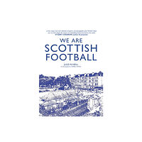 Luath Press Ltd We Are Scottish Football (häftad, eng)