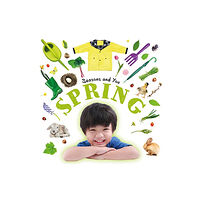 BookLife Publishing Spring (häftad, eng)