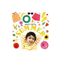 BookLife Publishing Summer (häftad, eng)