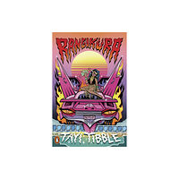 Penguin books ltd Rangikura (häftad, eng)