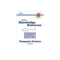 Coordination Group Publications Ltd (CGP) GCSE Computer Science AQA Knowledge Retriever (häftad, eng)