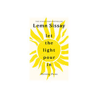 Canongate Books Let the Light Pour In (inbunden, eng)