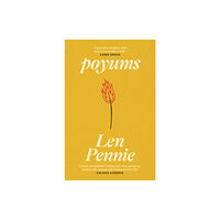 Canongate Books poyums (inbunden, eng)
