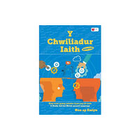 Atebol Cyfyngedig Chwiliadur Iaith Newydd, Y: Help Llaw gydag Astudio Cymraeg Ail Iaith (häftad, wel)