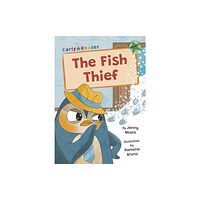 Maverick Arts Publishing Fish Thief (häftad, eng)