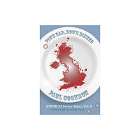 Flapjack Press Pig's Ear, Dog's Dinner (häftad, eng)