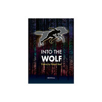 Iron Press Into the Wolf (häftad, eng)