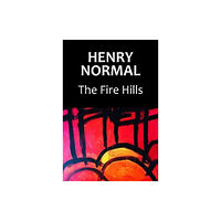 Flapjack Press The Fire Hills (häftad, eng)