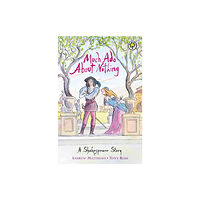 Hachette Children's Group A Shakespeare Story: Much Ado About Nothing (häftad, eng)